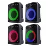 Altavoz Bluetooth FUNKY 10W, 65053, DEFENDER