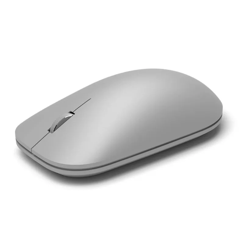 Ratón Microsoft Surface Office ambidiestro Bluetooth