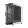 Caja para PC Fractal Design North XL Desktop White