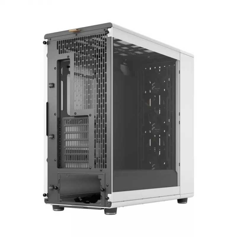 Caja para PC Fractal Design North XL Desktop White
