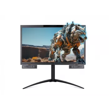 Acer Predator PSV27-2 Monitor de ordenador 68,6 cm (27 pulgadas) 3840 x 2160 píxeles 4K Ultra HD LCD Negro