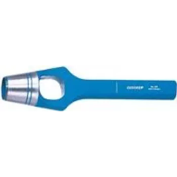 Punzón de expulsión Gedore 570003 Acero Azul 105 mm 45 g