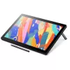 Wacom Cintiq 16 DTK168K0B tableta gráfica con pantalla, 16 pulgadas, 2560 x 1600 (2,5K), 345 x 215 mm, antirreflejos, Pro Pen 3, USB-C, negra