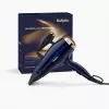 Secador de pelo BaByliss 5911E 2000 W Negro Oro