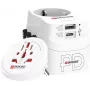 Skross Adaptador universal PRO Light USB AC30PD (61663)