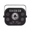 LIGHT4ME Multiphase - multiefecto LED UV