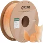 PLA UV 1,75mm NARANJA 1kg ESUN 3D FILAMENT (PLA-UV CC175UV-O1P1)