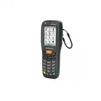 Datalogic Multi Ethernet Dock - base de carga para terminal portátil - 4 conectores de salida - para Memor X3 (94A150066)