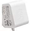 Raspberry Pi SC1152 fuente de alimentación y convertidor de tensión interior 27 W blanco (SC1152)