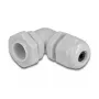 Prensaestopas DeLOCK 60295 gris plástico 1 ud.