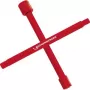 Llave de vaso Rothenberger 351044 520g Taiwán
