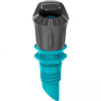 Boquilla de pulverización Gardena 13321-20 para sistema de riego por goteo