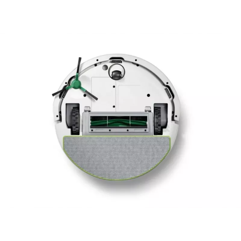 Robot de limpieza iRobot Roomba Combo 105+ blanco
