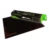 Alfombrilla gaming ESPERANZA EGP102R — poliéster, 300×240 mm, 3 mm de grosor, negra, superficie impresa