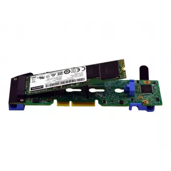 Tarjeta de interfaz/adaptador Lenovo 7Y37A01093 interna M.2