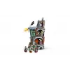 LEGO HARRY POTTER 76467 La casa de Luna Lovegood