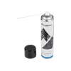 Spray de aire comprimido LANBERG CG-600FL-001 — 600 ml, para limpieza de PC, Negro/Azul/Blanco