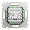 Regulador LED giratorio Schneider Electric WDE002961, Multiwire, 200 W, blanco