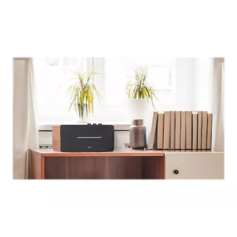 Edifier | Altavoz activo compacto | D12 | Bluetooth | Conexión inalámbrica