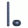 Limpiador de oídos Bebird M9 S con cámara HD y luz LED, azul
