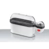 Huevera Steba EK 4 3 huevos 350 W negro blanco 0420400