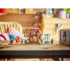 Set de juego LEGO Bricks Buggy del payaso carpa de circo 75637 — 573 piezas, 4 minifiguras, edad 8+