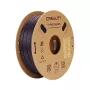 Filamento para impresora 3D Creality PLA Hyper Carbon violeta 1,75 mm 1 kg