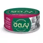 Oasy More Love Pollo con Cordero y Brócoli 70 g