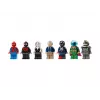 LEGO MARVEL 76342 Spider-Man vs. Mysterio: El Daily Bugle