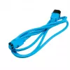 Cable de alimentación ROLINE 19.08.1533 azul 3 m IEC 320 (19.08.1533)