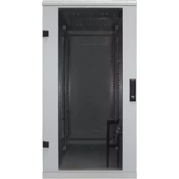 Armario autoportante Triton RMA-27-A66-CAX-N1 27U 800 kg gris