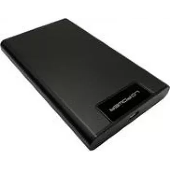 Caja externa para disco duro LC-Power LC-25U3-C4 para unidades SATA III de 2,5