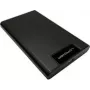 Caja externa para disco duro LC-Power LC-25U3-C4 para unidades SATA III de 2,5