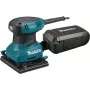 Makita BO4555J - Lijadora orbital - 200 W - 112 x 102 mm (BO4555J)