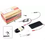 Mini cámara Luxury-Goods S06 — diseño Full-HD compacto y ligero