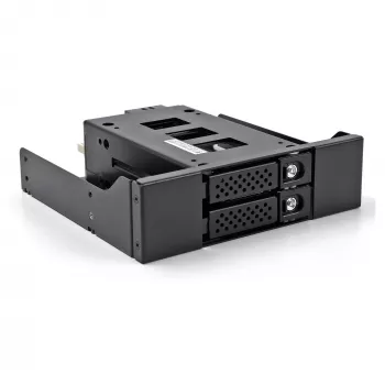 Bastidor extraíble Slim Bay para 2 x 2.5