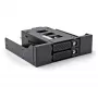 Bastidor extraíble Slim Bay para 2 x 2.5