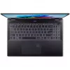 Acer Swift 16 AI SF16-51T - diseño con bisagra de 180° - Intel Core Ultra 7 258V / 2,2 GHz - Evo - Win 11 Home - Intel Arc Graphics 140V - 32GB RAM - 1,024TB SSD NVMe - 40,6 cm (16