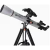 Celestron StarSense Explorer 70 LT Refractor 70x Negro, Gris