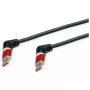 Cable ROLINE USB2.0 giratorio 360° C-C ST/ST 1m - Cable - Digital/Datos (11.02.8347)