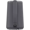 AENO hervidor EK4: 1850-2200W, 1,5L, Strix, doble pared, exterior frío, apagado automático, protección contra funcionamiento en seco