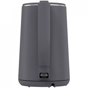 AENO hervidor EK4: 1850-2200W, 1,5L, Strix, doble pared, exterior frío, apagado automático, protección contra funcionamiento en seco
