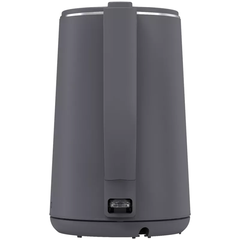 AENO hervidor EK4: 1850-2200W, 1,5L, Strix, doble pared, exterior frío, apagado automático, protección contra funcionamiento en seco