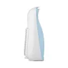 Purificador de aire Steba LR 9 20 m² 45 dB 25 W Azul, Blanco
