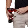 Einhell TE-CD 18/2 18750 RPM Sin llave 1,45 kg Negro, Rojo