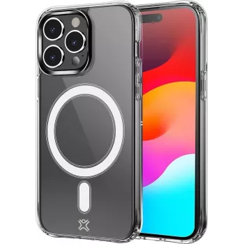 XtremeMac funda Flexi iPhone 16 Pro Max (XWH-16MC4-13)