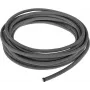 Alphacool AlphaCord Sleeve 4mm - 3,3m (10ft) - Charcoal Gris (Paracord 550 Type 3) 330cm EOL (45313)