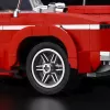Low Rider - Big Rot, juego de construcción