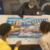 Puzle Ravensburger Secret Sydney 3000 piezas – panorama urbano 3000 piezas