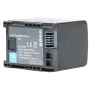 Batería Extra Digital BP-819 7,4 V 2100 mAh para cámaras Canon